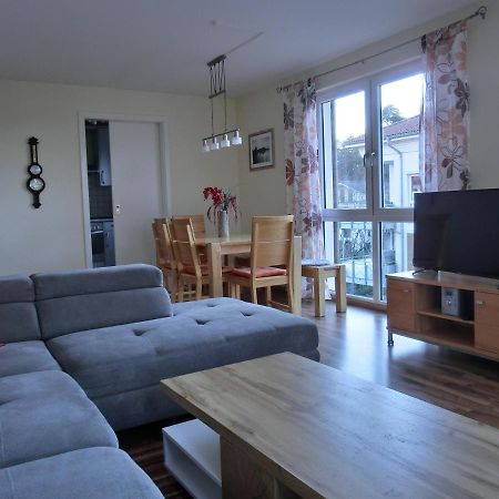 Ferienwohnung I9 غرال موريتز المظهر الخارجي الصورة