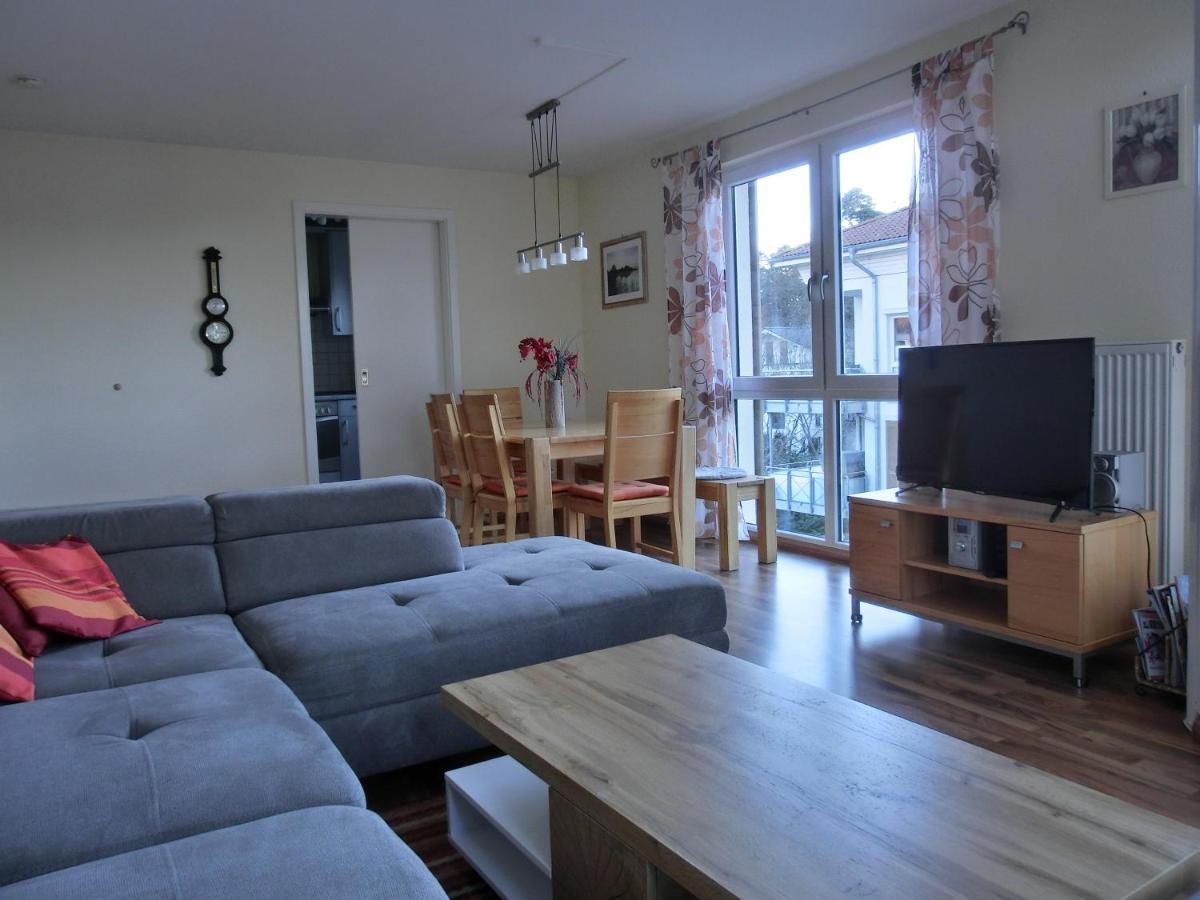 Ferienwohnung I9 غرال موريتز المظهر الخارجي الصورة
