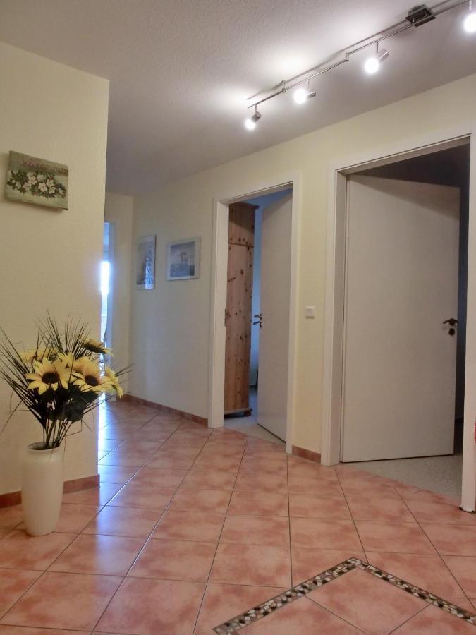 Ferienwohnung I9 غرال موريتز المظهر الخارجي الصورة